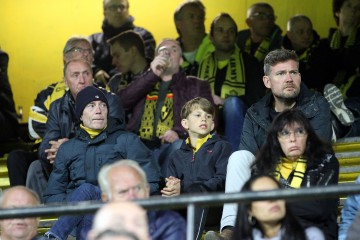 Lierse-Dender