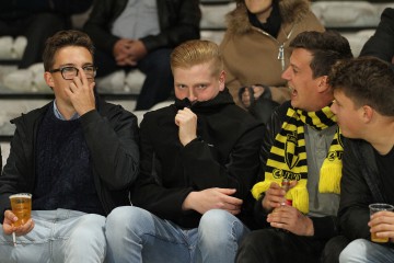 Lierse-Dender