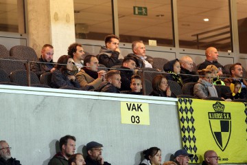 Lierse-Dender