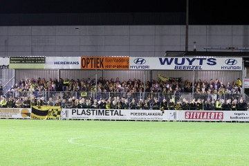 Heist-Lierse
