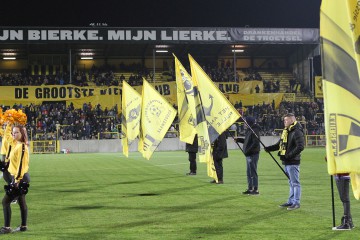Lierse-Rwdm