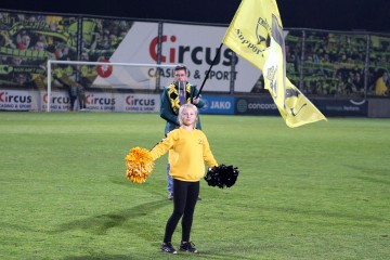 Lierse-Rwdm