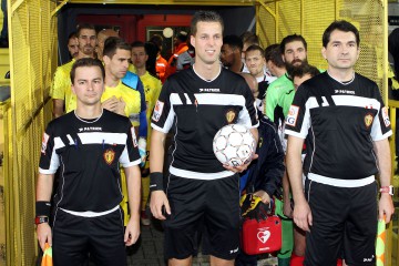 Lierse-Rwdm