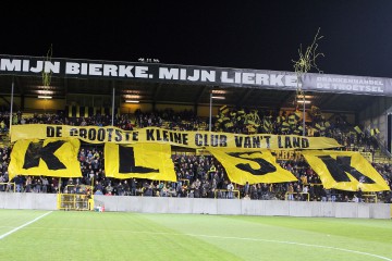 Lierse-Rwdm