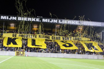 Lierse-Rwdm