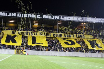 Lierse-Rwdm