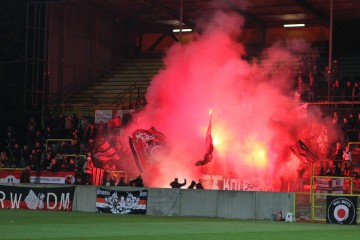 Lierse-Rwdm