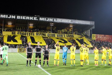 Lierse-Rwdm