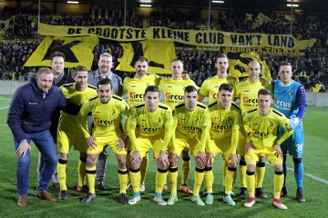 Lierse-Rwdm