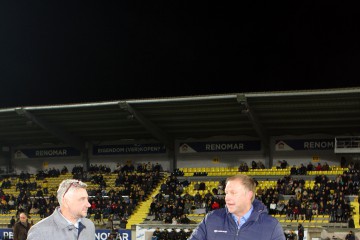 Lierse-Rwdm