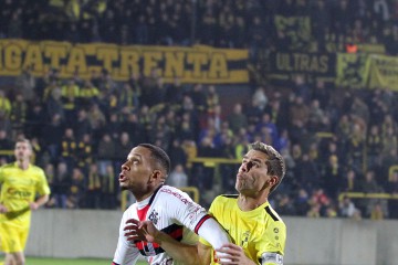 Lierse-Rwdm