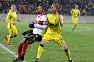 Lierse-Rwdm