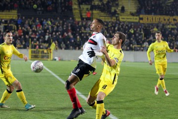 Lierse-Rwdm