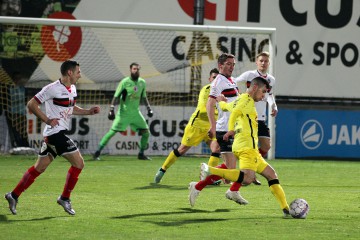 Lierse-Rwdm