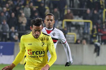 Lierse-Rwdm
