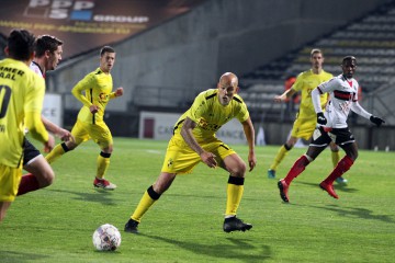 Lierse-Rwdm
