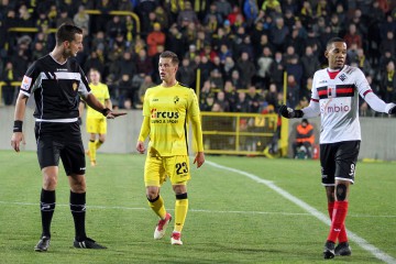 Lierse-Rwdm