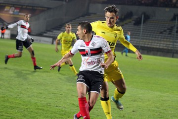 Lierse-Rwdm