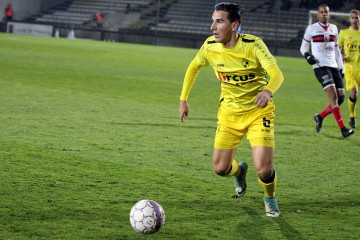 Lierse-Rwdm