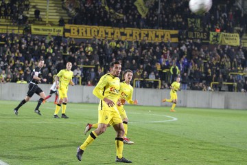 Lierse-Rwdm