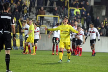 Lierse-Rwdm