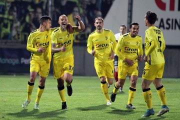 Lierse-Rwdm