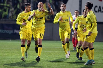 Lierse-Rwdm