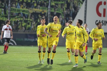 Lierse-Rwdm