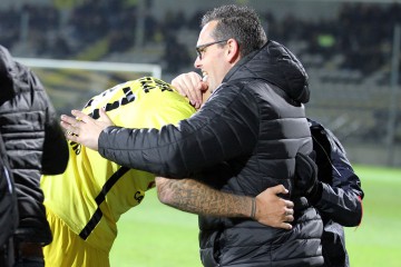 Lierse-Rwdm