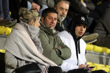 Lierse-Rwdm