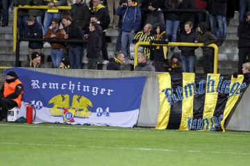 Lierse-Rwdm