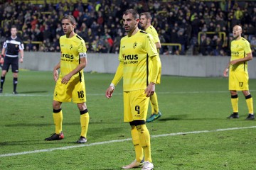 Lierse-Rwdm