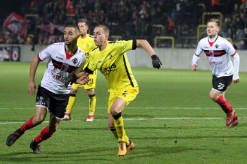 Lierse-Rwdm