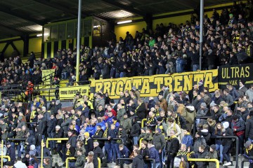 Lierse-Rwdm