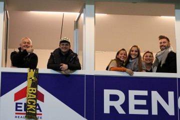 Lierse-Rwdm