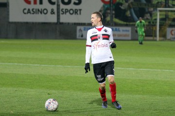Lierse-Rwdm