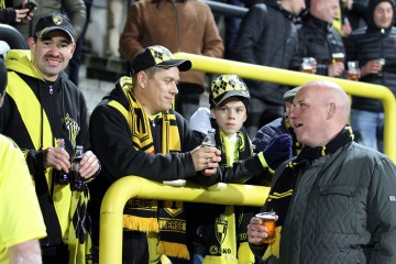 Lierse-Rwdm