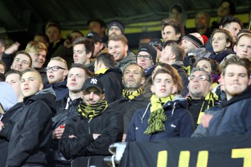 Lierse-Rwdm