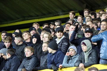 Lierse-Rwdm