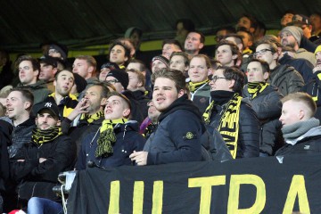 Lierse-Rwdm