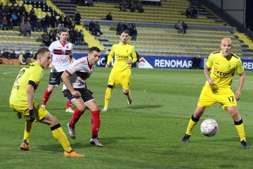 Lierse-Rwdm