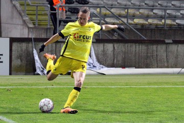 Lierse-Rwdm