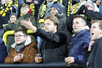 Lierse-Rwdm