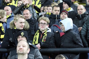 Lierse-Rwdm