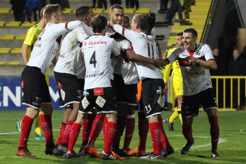 Lierse-Rwdm