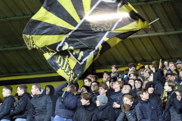 Lierse-Rwdm