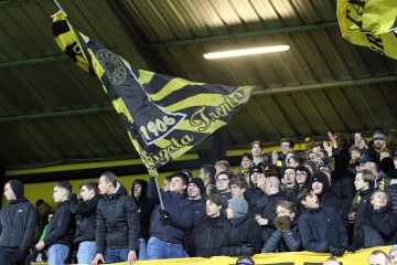 Lierse-Rwdm
