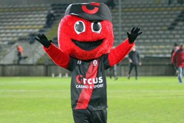 Lierse-Rwdm