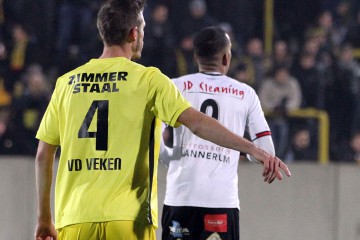 Lierse-Rwdm