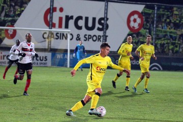 Lierse-Rwdm
